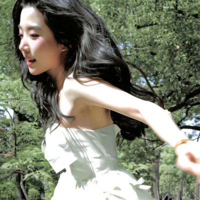 女大生道顺