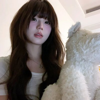 玉女干戈