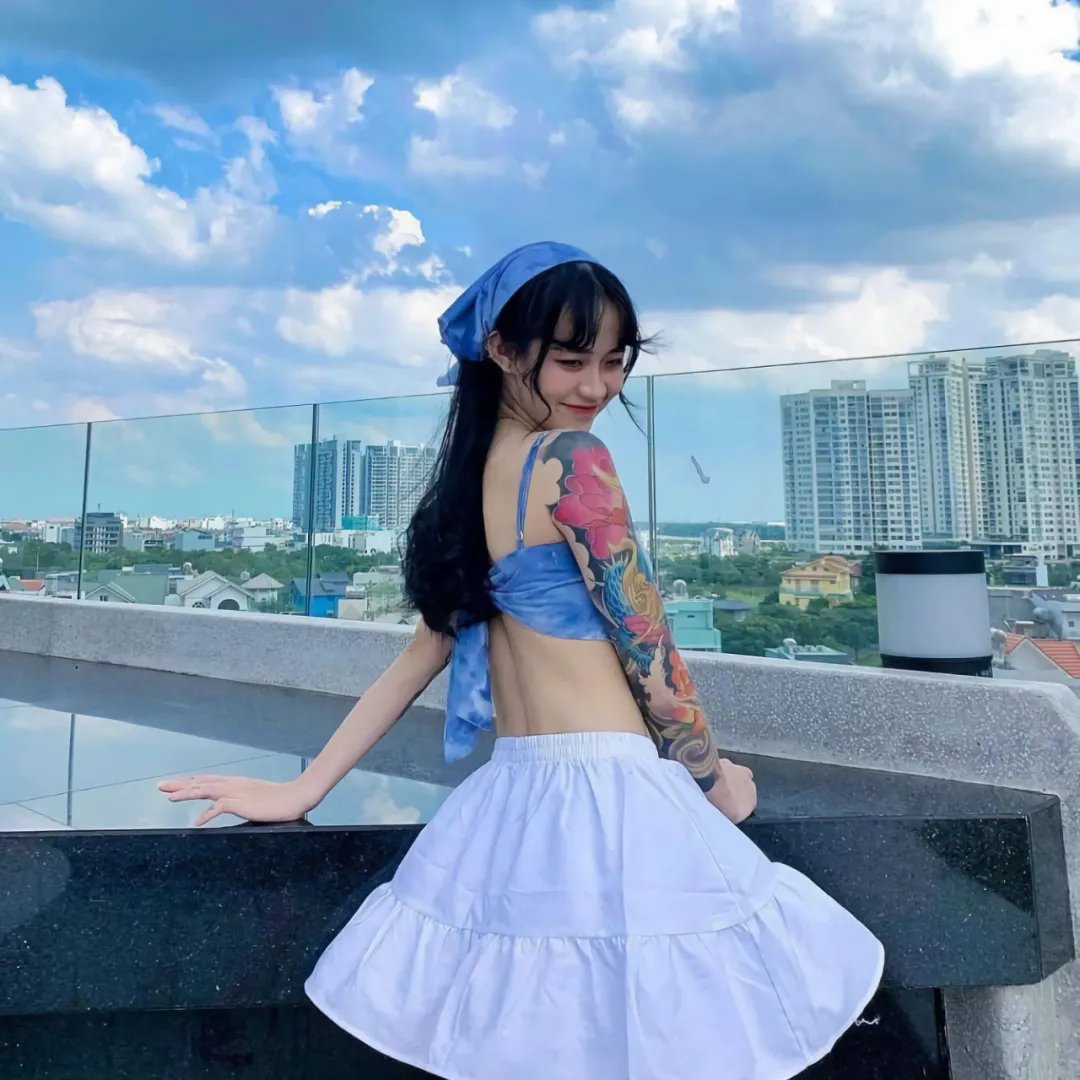 再见少女时代